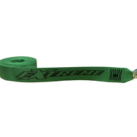 5 5 green strap 