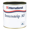 International 2.5L Interstrip AF - Antifoul Remover - ChasNewensMarine