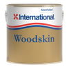 International Woodskin Interior & Exterior Hybrid Oil/Varnish 750ml