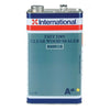 International Clear Wood Sealer Fast Dry 5L - ChasNewensMarine