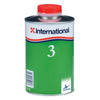 International Thinner No.3 1L - ChasNewensMarine