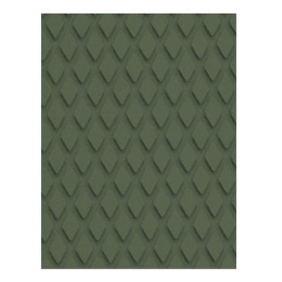 Treadmaster Diamond Pad 275 x 135mm Green
