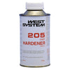 West System 205C Fast Hardener 5kg - ChasNewensMarine