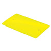West System 808-2 Plastic Squeegees (x2)