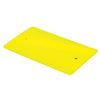 West System 808-2 Plastic Squeegees (x2) - ChasNewensMarine