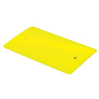 West System 808-2 Plastic Squeegees (x2)