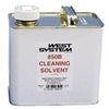 West System 850B Cleaning Solvent 2.5L - ChasNewensMarine