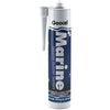 Geocel Marine Silicone Sealant (Clear / 310ml / Each) - ChasNewensMarine