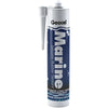 Geocel Marine Silicone Sealant (White / 310ml / Each) - ChasNewensMarine