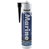 Geocel Marine Silicone Sealant (Black / 310ml / Each) - ChasNewensMarine