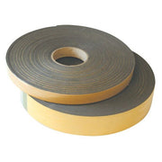 AG Self Adhesive Tape 50mm x 6mm x 10m PVC Foam Strip  (Each)
