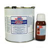 Polymarine Hypalon Adhesive 2 Part 1L Tin - ChasNewensMarine