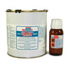 Polymarine PVC Adhesive 2 Part 1L Tin - ChasNewensMarine