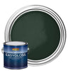 Jotun Leisure EasyGloss Topcoat Paint Orion Green 2.5 Litres