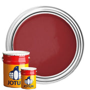 Jotun Commercial Jotamastic 87 WG Epoxy Primer Red(49) 5L (2 Part)