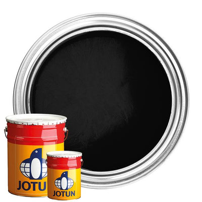 Jotun Commercial Jotamastic 87 WG Epoxy Primer Black 5 Litre (2 Part)