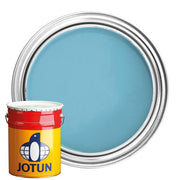 Jotun Commercial Pilot II Top Coat Blue (599) 5 Litre
