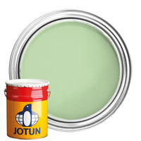 Jotun Commercial Hardtop XP Top Coat Paint Green (437) 20L (2 Part)