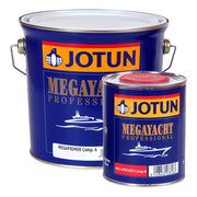 Jotun Megayacht MegaPrimer Lite Grey 20 Litre (2 Part)