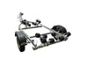 Extreme 500Kg Roller Boat Trailer