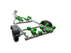 Extreme 500Kg Roller Boat Trailer