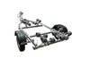 Extreme 500Kg Roller Boat Trailer