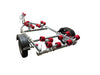 Extreme 500Kg Roller Boat Trailer