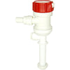 Jabsco Rule Livewell 401STC Bait & Catch Pump (12V / 19mm Hose)  JAB-401STC - ChasNewensMarine