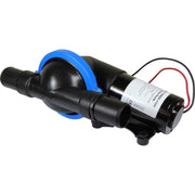 Jabsco Self Priming Waste Pump (24V / 38mm Ports)  504488