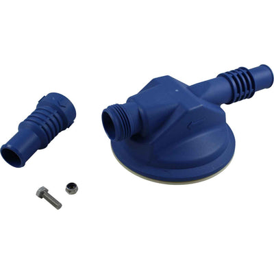 Replacement Whale Gulper Pump Head Kit and Diaphragm  W-AK2050