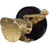 Jabsco 51080-2001 Clutched Pump For Bilge / Deckwash (80LPM / 1" BSP)  JAB-51080-2001 - ChasNewensMarine