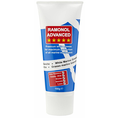 Ramonol Advanced White Grease