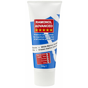 Ramonol Advanced White Grease