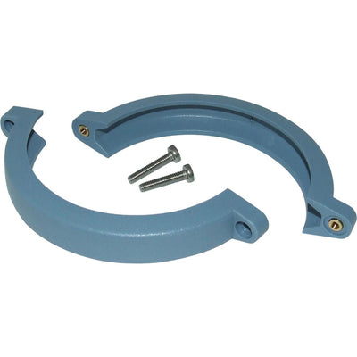 Whale Clamp Ring Kit for Whale Gulper 220 Pumps  W-AS1562