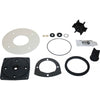 Jabsco Service Kit for Electric Toilets (37010- Series)  507719