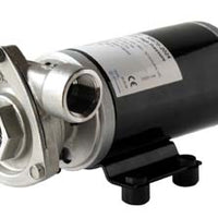 Centrifugal High Pressure 'Cyclone' pump, non-self-priming 12 volt d.c. - Jabsco 50860-2012 - this Supesedes Part No 50870-2012