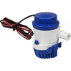 SHURflo 380 Submersible Bilge Pump (12V / 24 LPM / 19mm Hose)  509560 - ChasNewensMarine