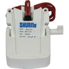 SHURflo Automatic Bilge Pump Float Switch  509600 - ChasNewensMarine