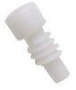 Polyform Valve Screw - White, Loose