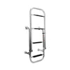 Folding Ladder, Stainless Steel 316 by Lalizas