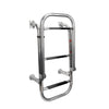 Folding Ladder, Stainless Steel 316 by Lalizas