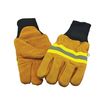 LALIZAS Antipiros Fireman's Gloves SOLAS/MED by Lalizas