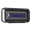 Case Cover for Radio/CD by Lalizas