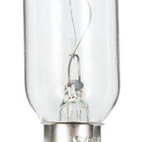 Ancor Bulb, Double Contact Index, 12V, 2.08A, 25W, 24CP