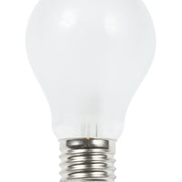 Ancor Bulb, Standard Base, 12V, 25W, 2pc