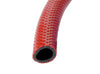 Red/Blue Reinforced PVC Hose 12.5mm - 30m