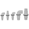 Non-return valves by Lalizas