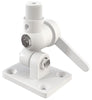 Deck Ratchet Mount 1" -14,  Nylon