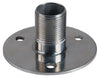 Flange Deck Mount 1"-14 S/S, Low Profile 25mm High