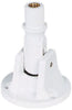 Deck Mount 1"-14, Nylon - Lift ‘n' Lay Antenna